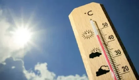 موجة حر شديدة غير مسبوقة مع بدء فصل الخريف بالبرتغال