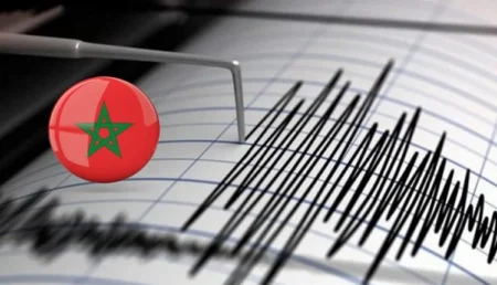 هزات ارتدادية