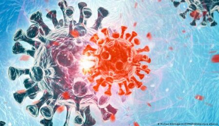 وزارة الصحة القطرية تعلن تسجيل حالات محدودة لمتحور EG.5 لفيروس (كورونا)
