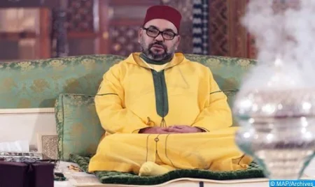 وزارة القصور الملكية