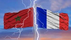 وزير مغربي يرفض التكلم بالفرنسية ويؤكد مكاين غير الإسبانية والانجليزية والعربية