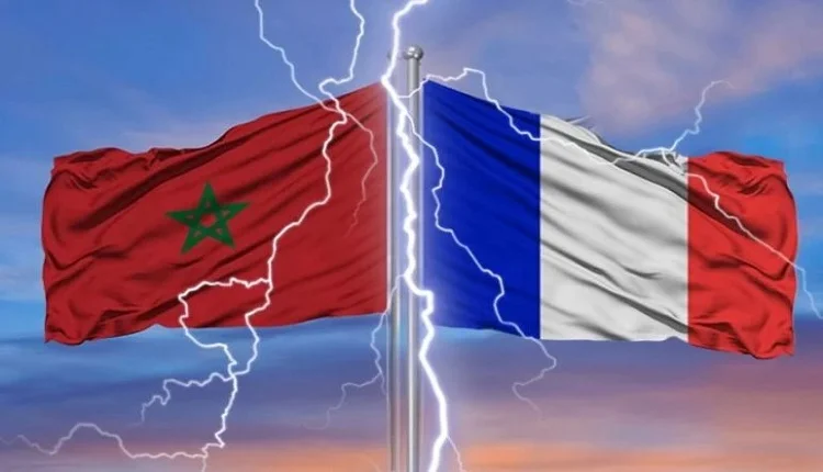 وزير مغربي يرفض التكلم بالفرنسية ويؤكد مكاين غير الإسبانية والانجليزية والعربية