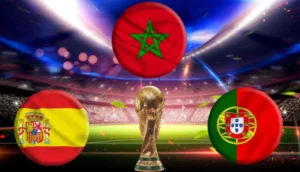 6 مدن مغربية ستحتضن مباريات مونديال 2030