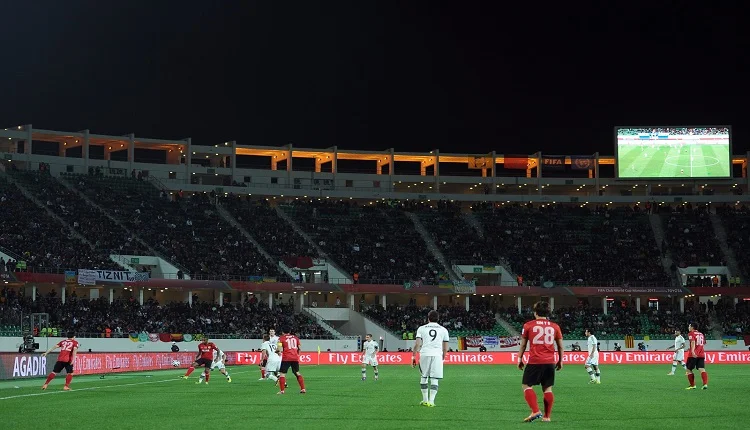 9 منتخبات أفريقية تختار المغرب لإجراء تصفيات كأس العالم