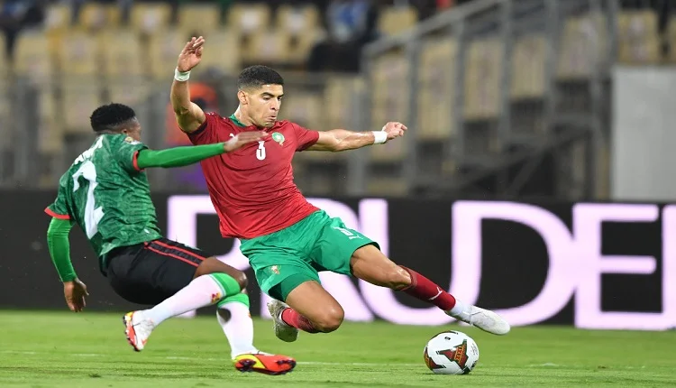 آدم ماسينا