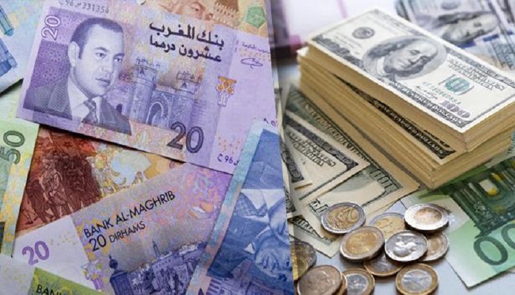 أسعار صرف العملات الأجنبية