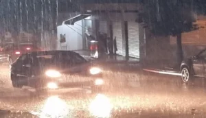 أعلاها طنجة برقم كبير.. مقاييس الأمطار المُسجلة خلال 24 ساعة بالمغرب