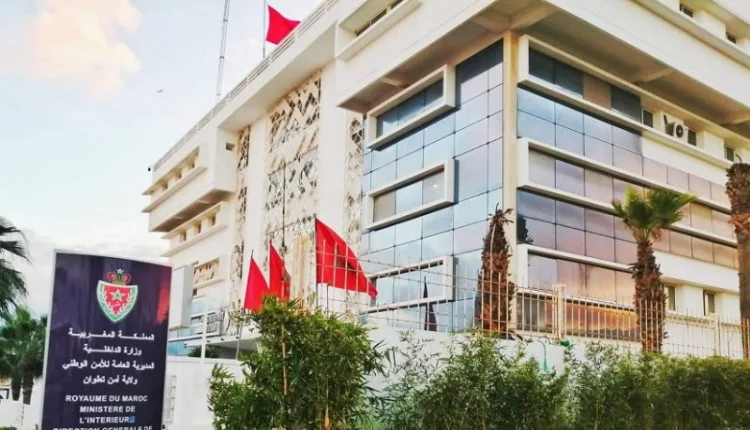 أمن تطوان يفتح بحثا قضائيا بعد وفاة شخص