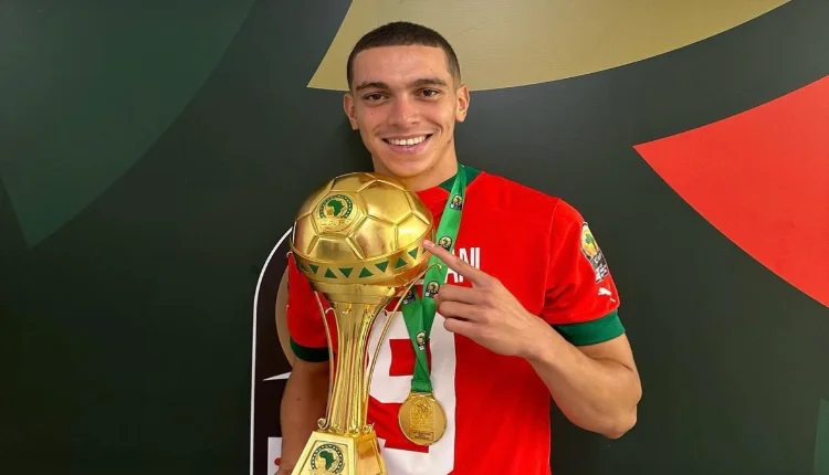 أمين الوزاني