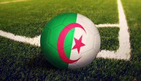 الاتحاد الجزائري لكرة القدم يتبرأ من منتخب كرة القدم المصغرة
