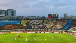 الترجي التونسي يعلن عن دخول مجاني لأنصاره لمباراة الوداد