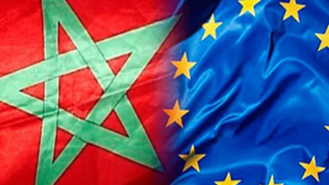 التعاون بين المغرب والاتحاد الأوروبي يستند إلى توافق القيم في الدستور المغربي والميثاق الأوروبي لحقوق الإنسان