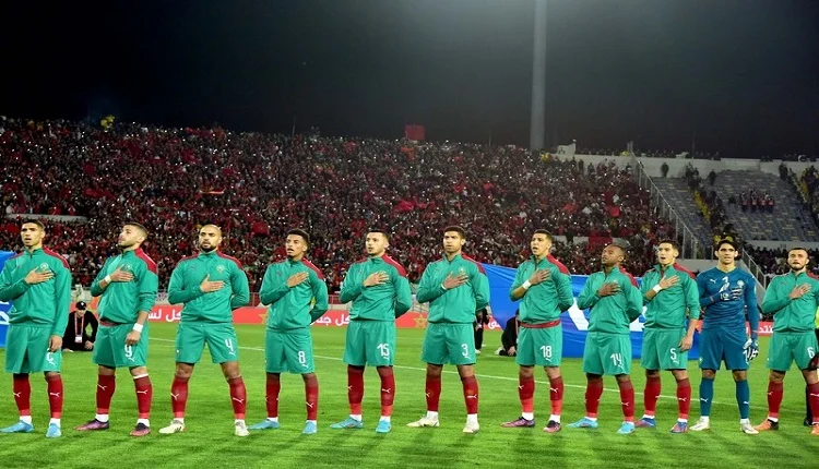 الجامعة المغربية تنتظر موقف الاتحاد الإريتري من مباراته ضد المغرب