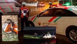 الحكم على مرتكبي جـ.ريمة ق.ـتل شرطي مرور بالدار البيضاء