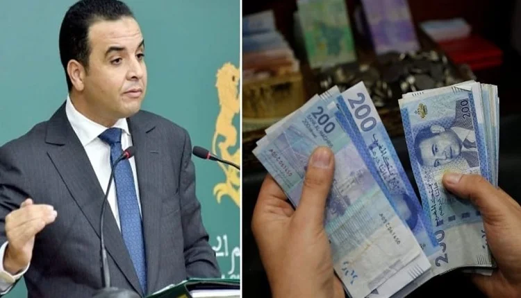الحكومة تؤكد استمرارها في تنزيل أركان الدولة الاجتماعية