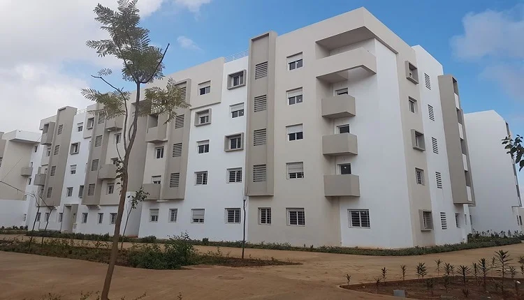الحكومة تقترب من إغلاق ملف دعم السكن