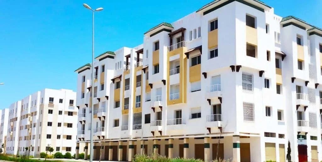 الدعم المباشر للسكن_ إحداث منصة رقمية لتدبير البرنامج