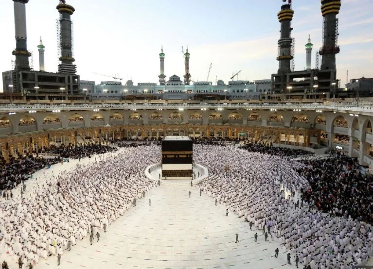 السعودية