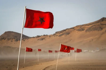الصحراء المغربية جمهورية التشيك تعرب عن دعمها لمخطط الحكم الذاتي