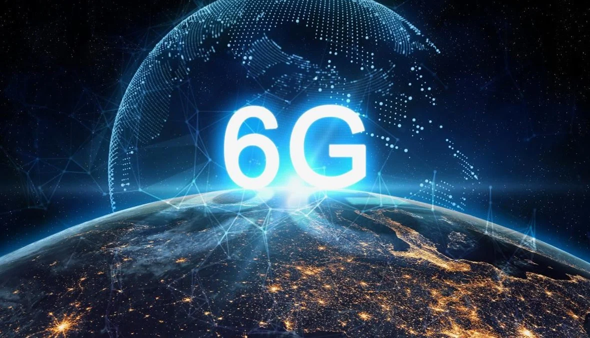 الصين تتجه نحو تحقيق الإنترنت بتقنية 6G المتقدمة