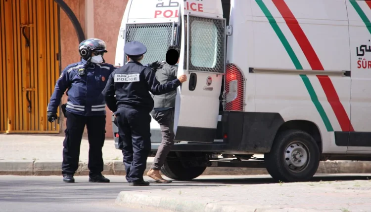 الفنيدق.. توقيف شخصين بسبب التحريض على الهجرة السرية