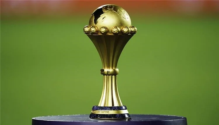 الكاف ـ كأس أفريقيا