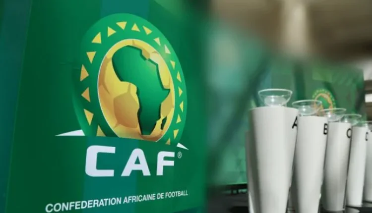 الكاف يعلن عن موعد إجراء قرعة كأس أمم أفريقيا "كوت ديفوار 2023"