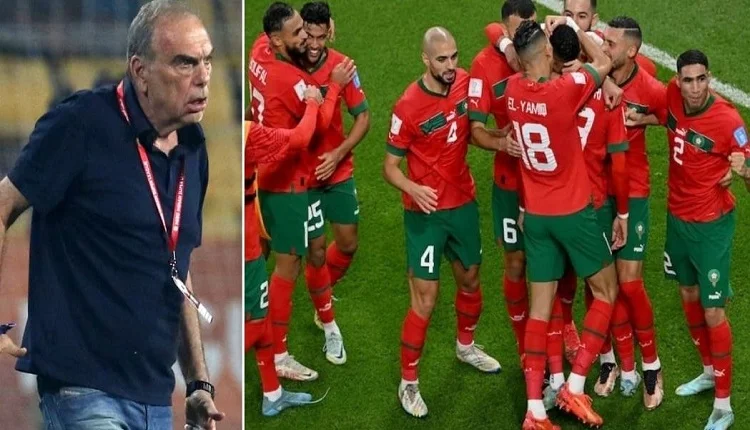 المدرب الإسرائيلي لمنتخب زامبيا يعترف اتجاه المغرب