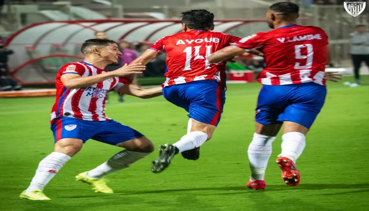 المغرب التطواني