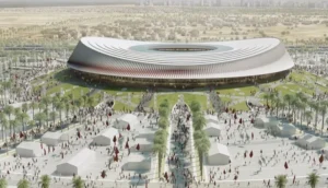المغرب سيطالب بتنظيم حدث رياضي كبير قبل مونديال 2030