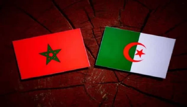 المغرب والجزائر