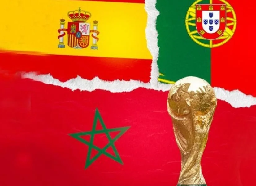 المغرب يُعول على شَيْئيْن مُتهمين للعب نهائي كأس العالم 2030 بالمملكة