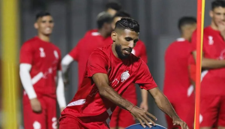 الوداد الرياضي