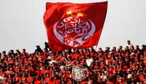 الوداد الرياضي يطلق منصة رقمية رسمية لبيع تذاكر النادي