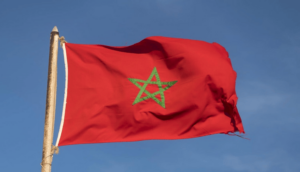 بالصورة_ قناة رياضية إماراتية تستفز المغاربة