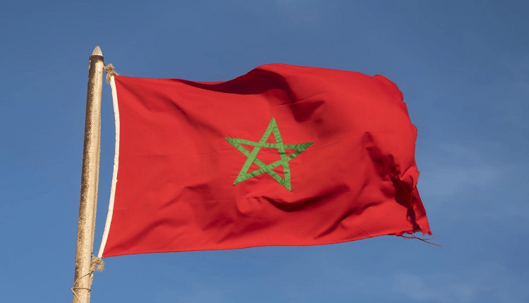 بالصورة_ قناة رياضية إماراتية تستفز المغاربة
