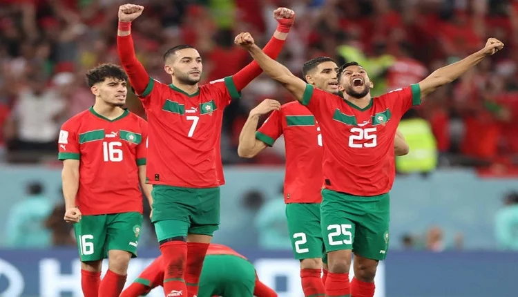 برنامج مباريات المنتخب المغربي في كأس إفريقيا 2023