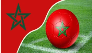 بعد لعبه مع بلجكيا.. لاعب يختار الانضمام للمنتخب المغربي ـ صورة ـ