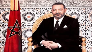 بلاغ عاجل وجديد من الديوان الملكي