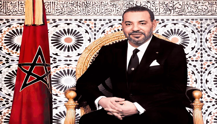بلاغ عاجل وجديد من الديوان الملكي