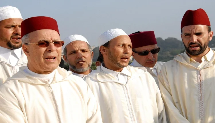 بلاغ هام من وزارة الأوقاف والشؤون الإسلامية