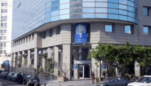بورصة الدار البيضاء