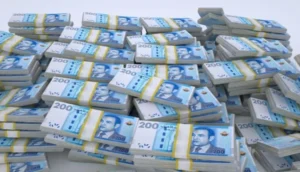 ثروة 5800 مغربي تتجاوز مليون دولار