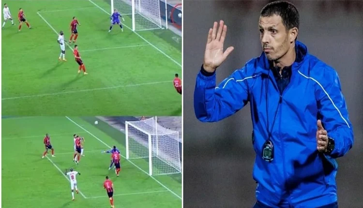 جمال السلامي يرد على فضيحة الحكم التونسي الصادق السالمي