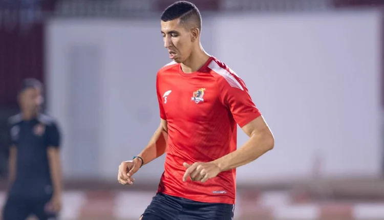 جواد الياميق