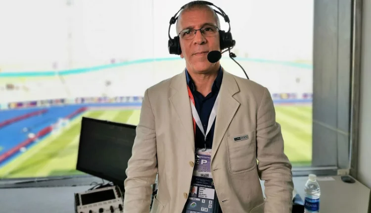 تنظيم المغرب لكأس العالم يدفع الدراجي لانتقاد الفيفا بتدوينة “مضحكة”