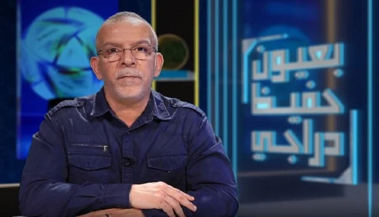 حفيظ دراجي