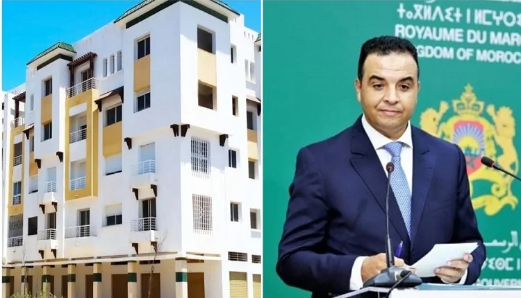 دعم سكن المغاربة.. الحكومة تُأخر المشروع وتوضح الأسباب