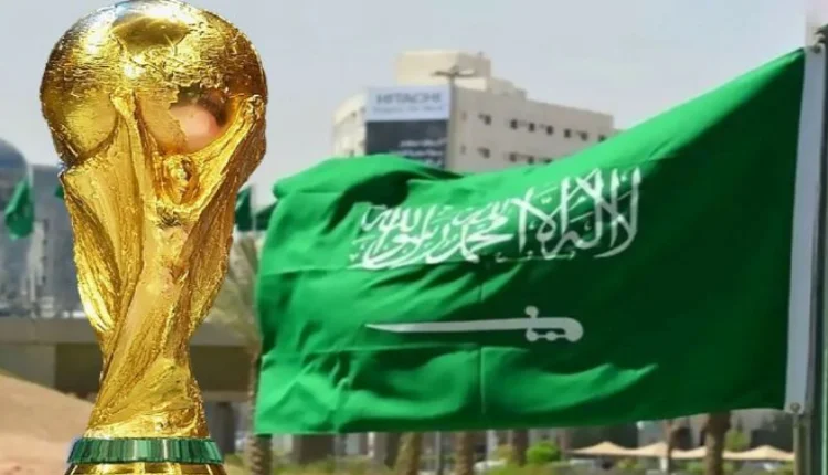دعم عالمي لترشيح السعودية لاستضافة _كأس العالم 2034_