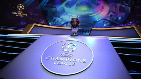 دوري أبطال أوروبا نتائج وترتيب المجموعة الثالثة